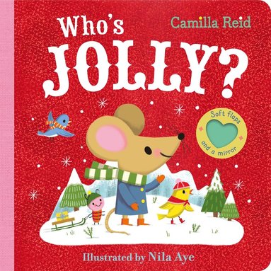 Who's Jolly? av Camilla Reid