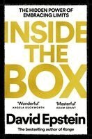 David Epstein - Inside the Box, Häftad. Tillgänglighet: Kommande