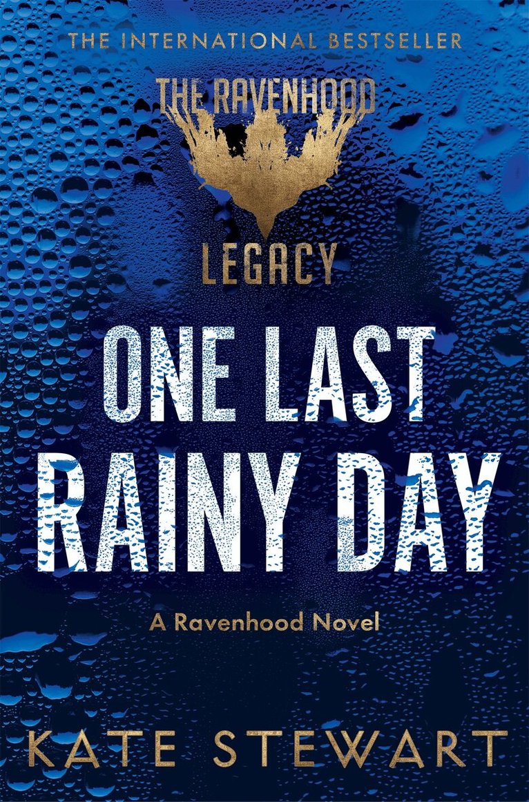 Kate Stewart - One Last Rainy Day, E-bok