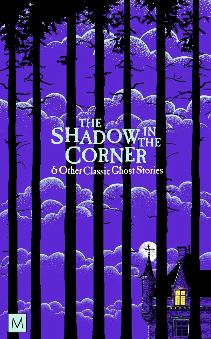 Marcus Clapham - Shadow in The Corner & Other Classic Ghost Stories, E-bok. Tillgänglighet: Lägg i varukorg
