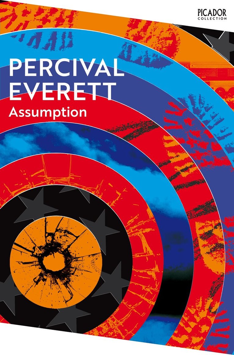 Percival Everett - Assumption, E-bok