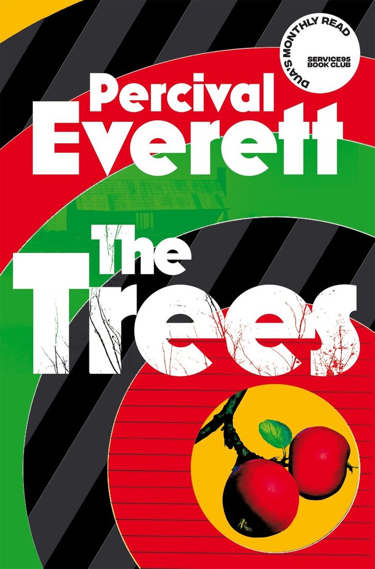 Percival Everett - Trees, E-bok