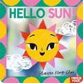 Hello Sun!