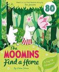The Moomins Find a Home: A Pop-Up Adventure