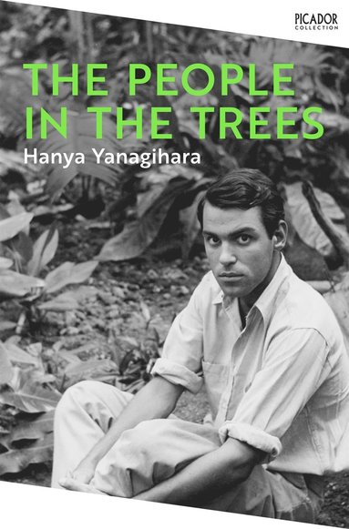 People in the Trees av Hanya Yanagihara