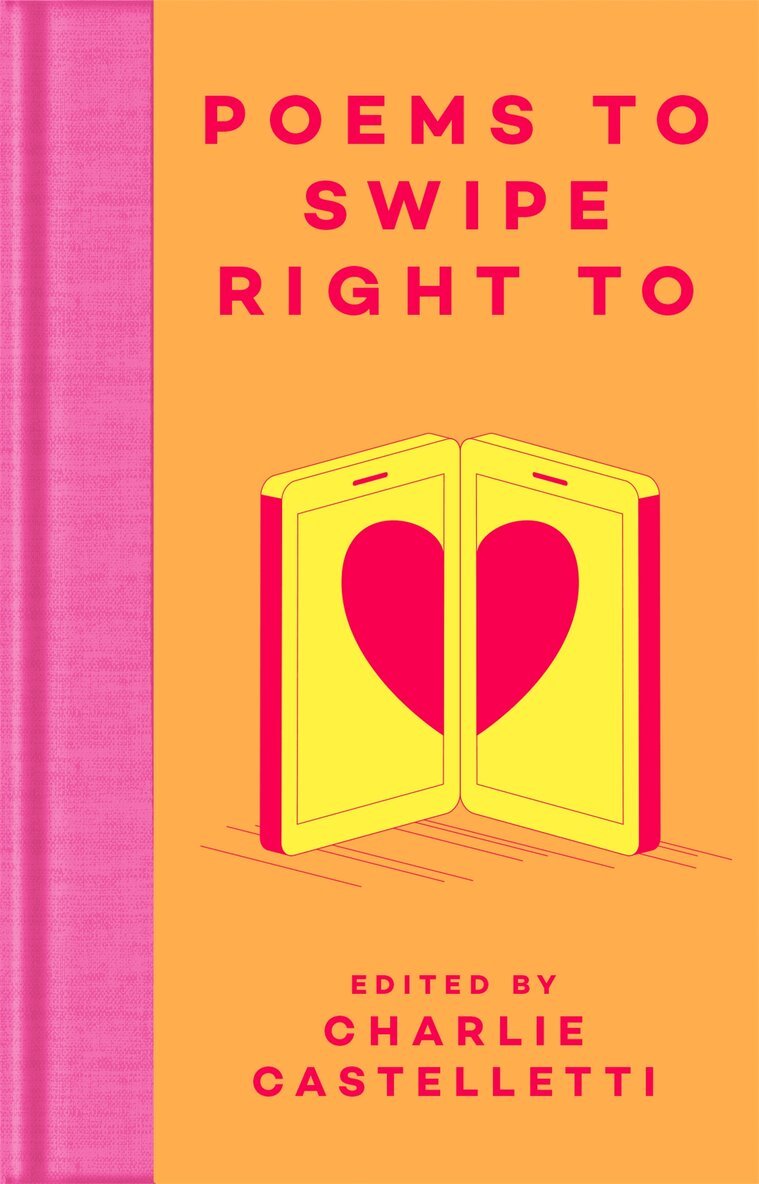 Charlie Castelletti - Poems to Swipe Right To, E-bok