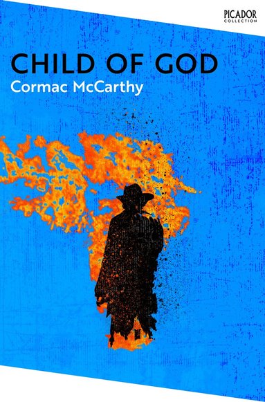 Cormac McCarthy - Child of God, Häftad