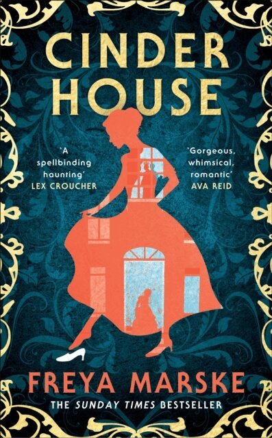 Freya Marske - Cinder House, E-bok. Tillgänglighet: Lägg i varukorg