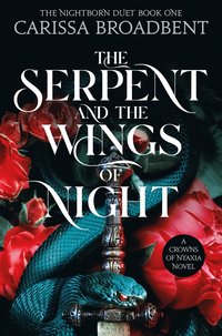 Serpent and the Wings of Night
