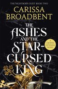 Ashes and the Star-Cursed King