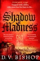 D. V. Bishop - Shadow of Madness, Häftad. Tillgänglighet: Kommande