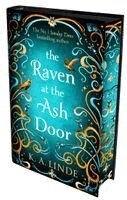 K. A. Linde - Raven at the Ash Door, Häftad. Tillgänglighet: Kommande