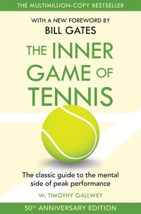 Inner Game of Tennis
