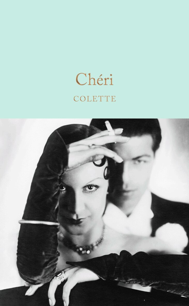 Colette - Chéri, E-bok