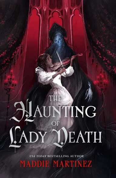Haunting of Lady Death