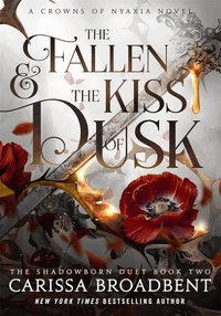 Fallen and the Kiss of Dusk