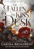 Fallen and the Kiss of Dusk