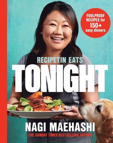 RecipeTin Eats: Tonight av Nagi Maehashi
