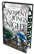 Serpent And The Wings Of Night