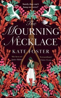 Mourning Necklace