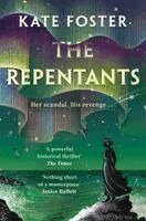Kate Foster - The Repentants, Häftad