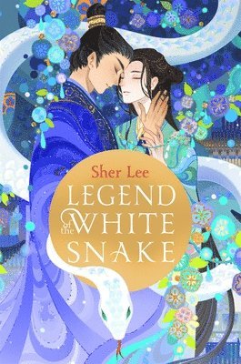 Legend of the White Snake av Sher Lee