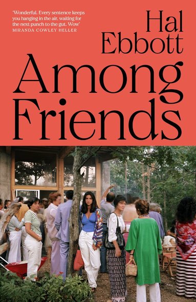 Among Friends
