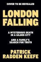 Patrick Radden Keefe - London Falling, Häftad