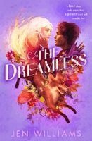 Jen Williams - Dreamless, Häftad