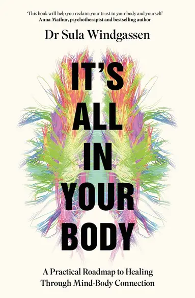It's All In Your Body
