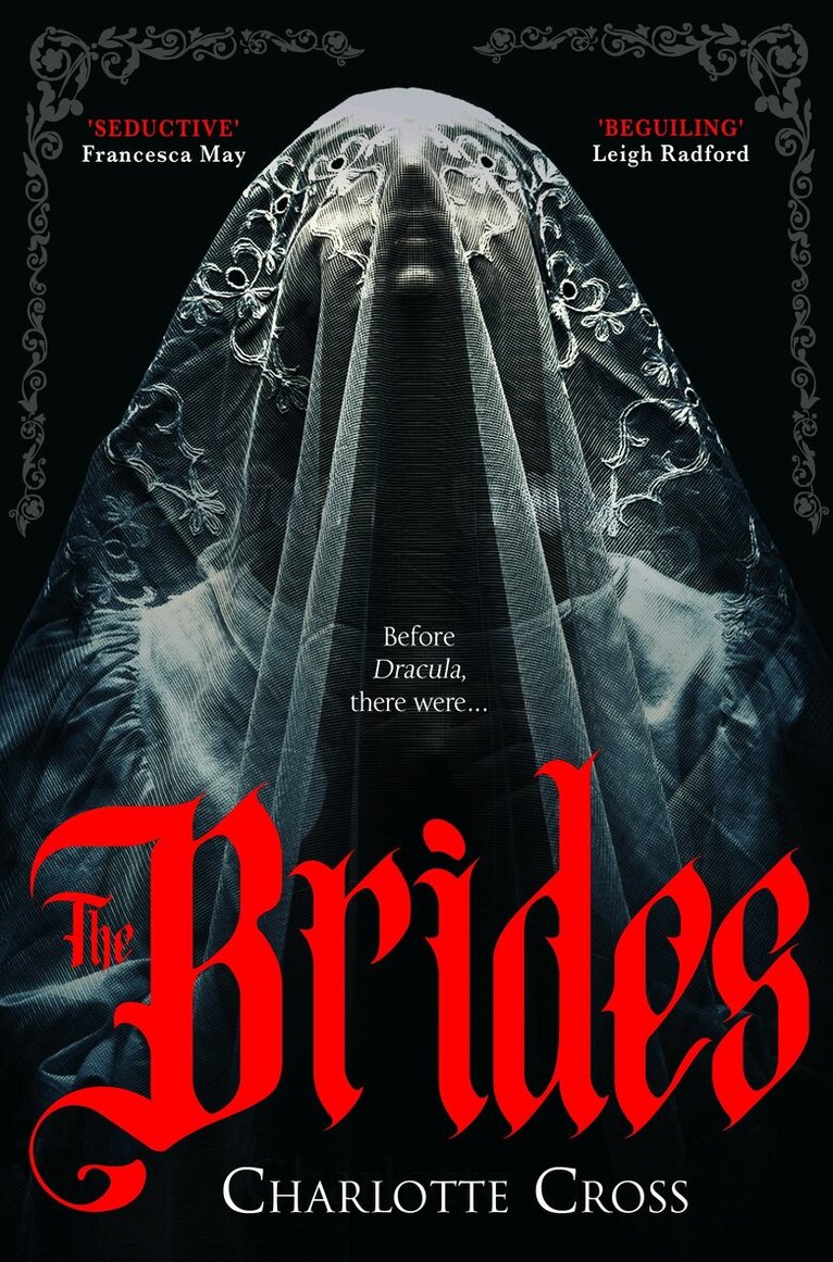 Charlotte Cross - Brides, E-bok