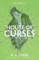 K. A. Linde - House of Curses, Häftad. Tillgänglighet: Kommande