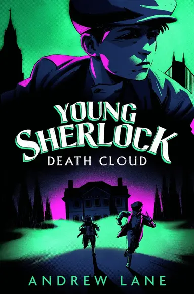 Death Cloud