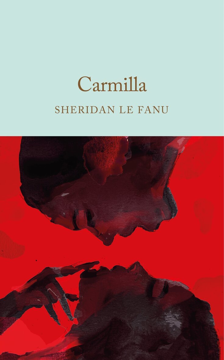 Sheridan Le Fanu - Carmilla, E-bok