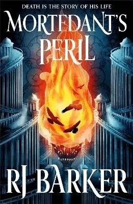 Mortedant's Peril
