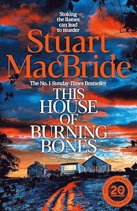 Untitled Stuart MacBride 2025