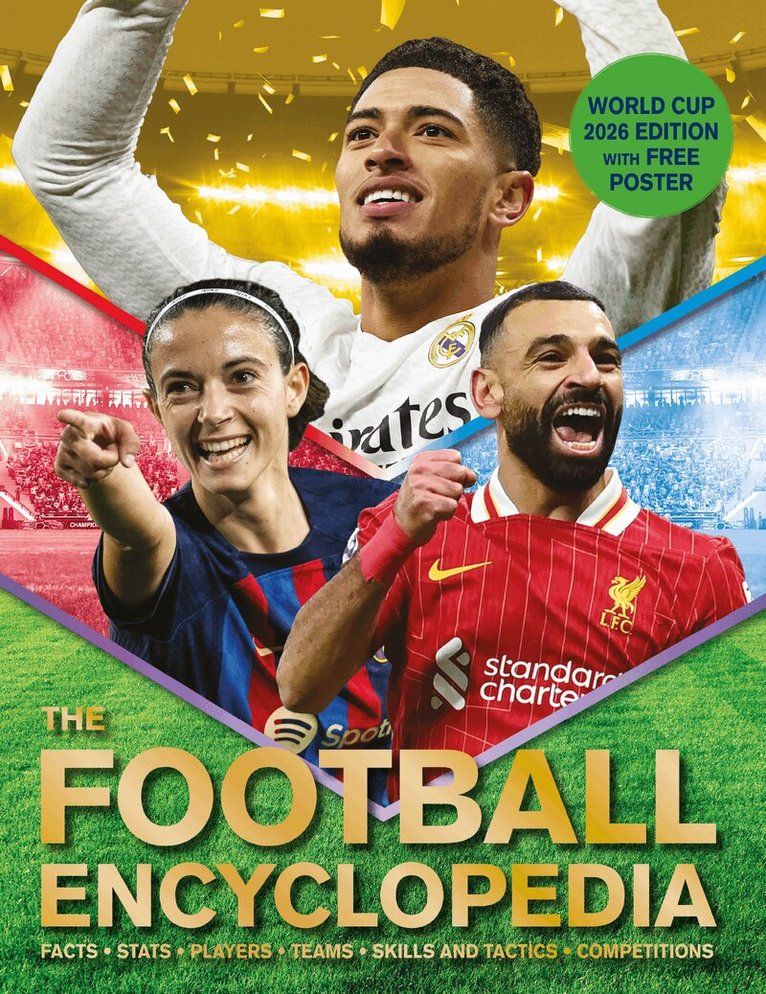 Football Encyclopedia