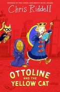 Ottoline and the Yellow Cat