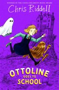 Ottoline Goes to School