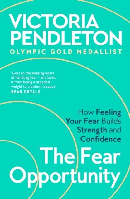 The Fear Opportunity
