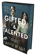 Blake, O: Gifted & Talented