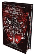 Slaying The Vampire Conqueror