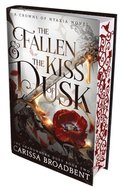 Fallen and the Kiss of Dusk