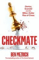 Ben Mezrich - Checkmate, Häftad. Tillgänglighet: Kommande