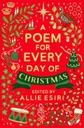 Poem for Every Day of Christmas