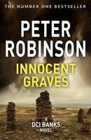 Peter Robinson - Innocent Graves, Häftad