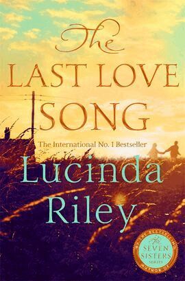 Last Love Song by Lucinda Riley