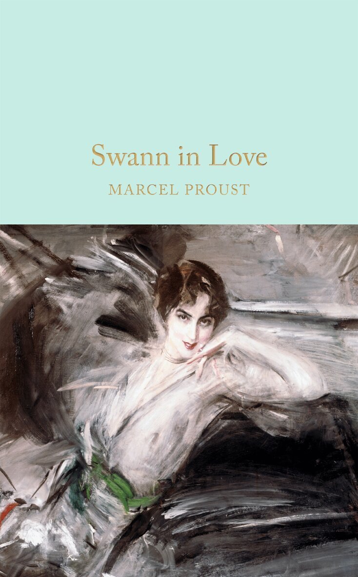 Marcel Proust - Swann In Love, E-bok
