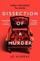 Jo Murray - Dissection of a Murder, Häftad
