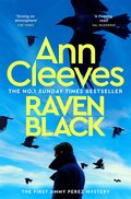 Raven Black